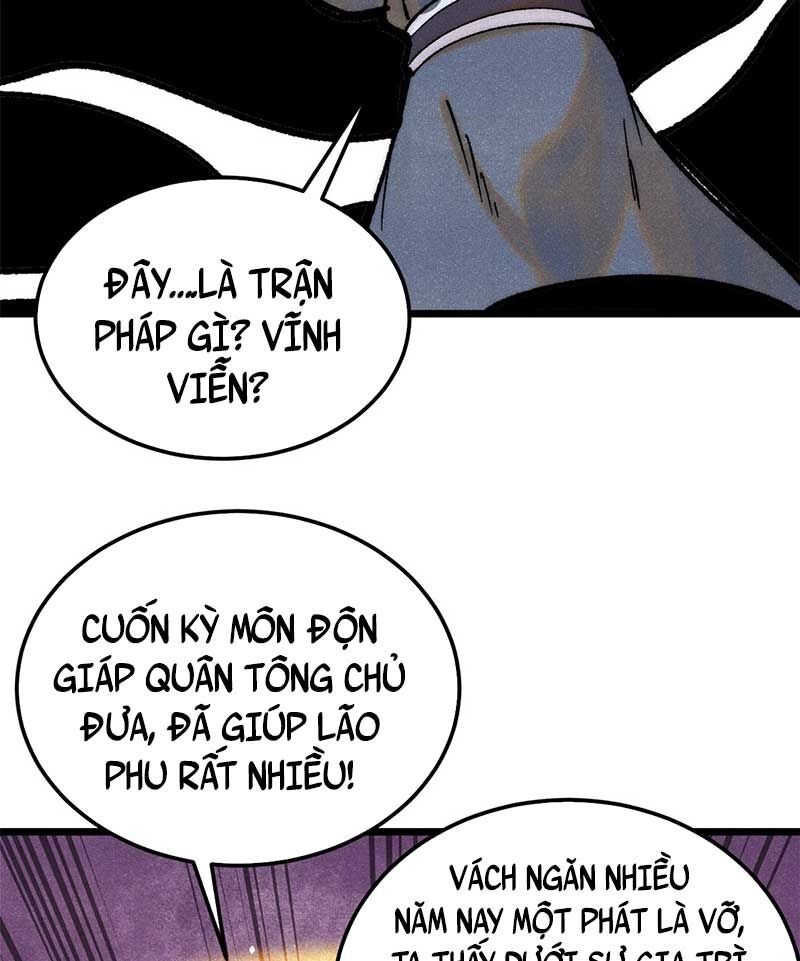 Vạn Cổ Tối Cường Tông Chapter 300 - 57