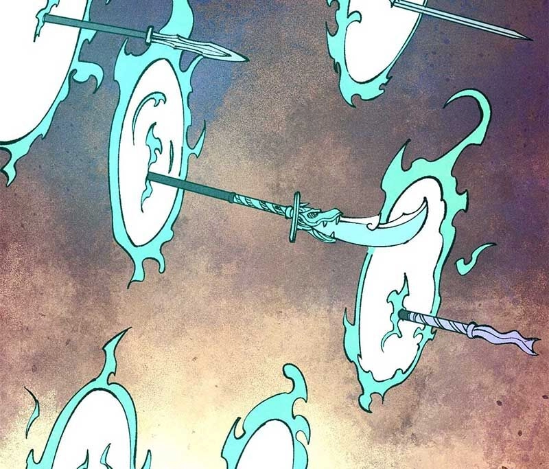 Vạn Cổ Tối Cường Tông Chapter 300 - 84