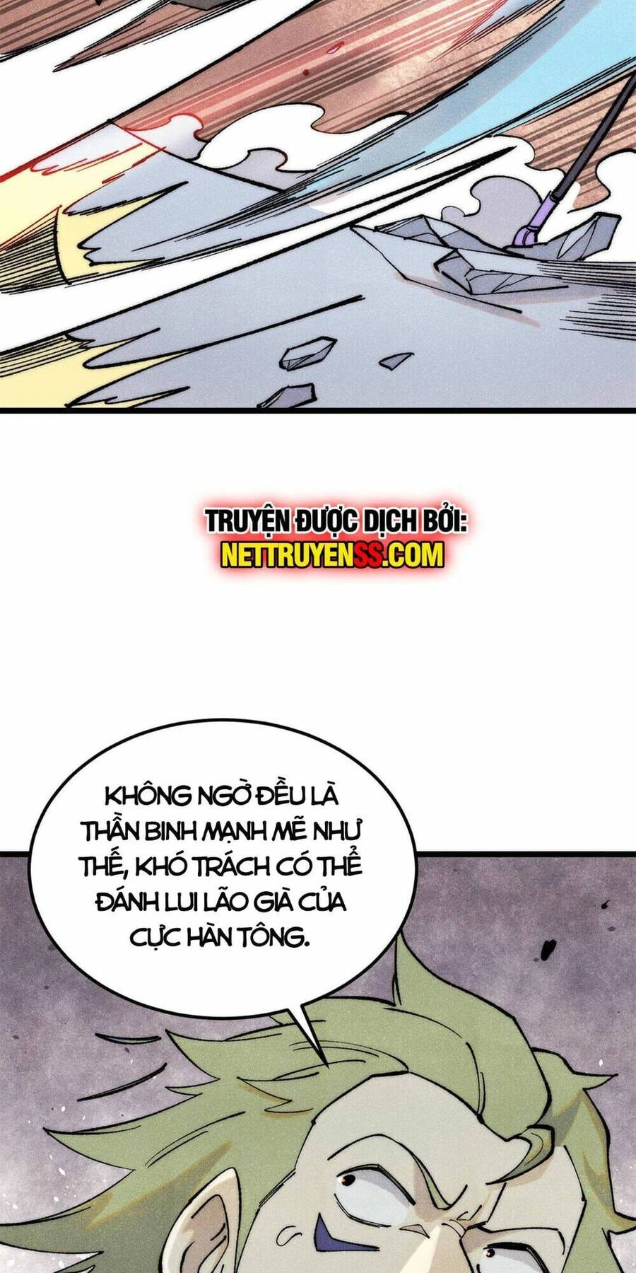 Vạn Cổ Tối Cường Tông Chapter 301 - 4