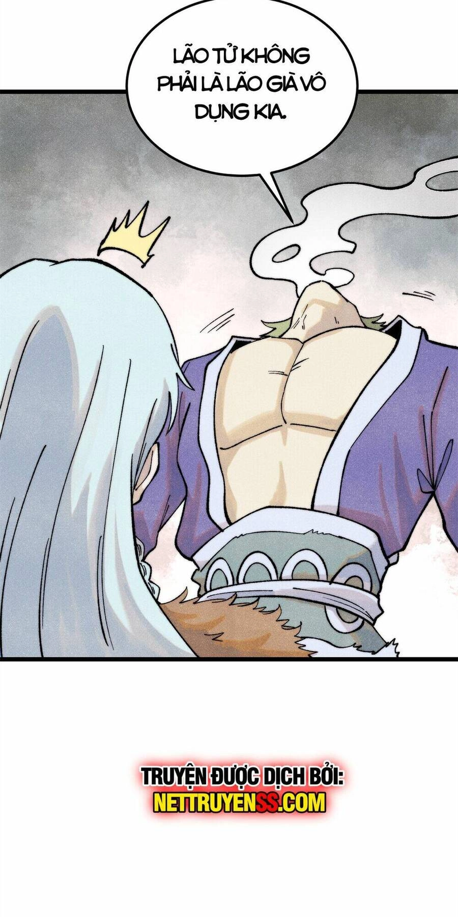 Vạn Cổ Tối Cường Tông Chapter 301 - 8