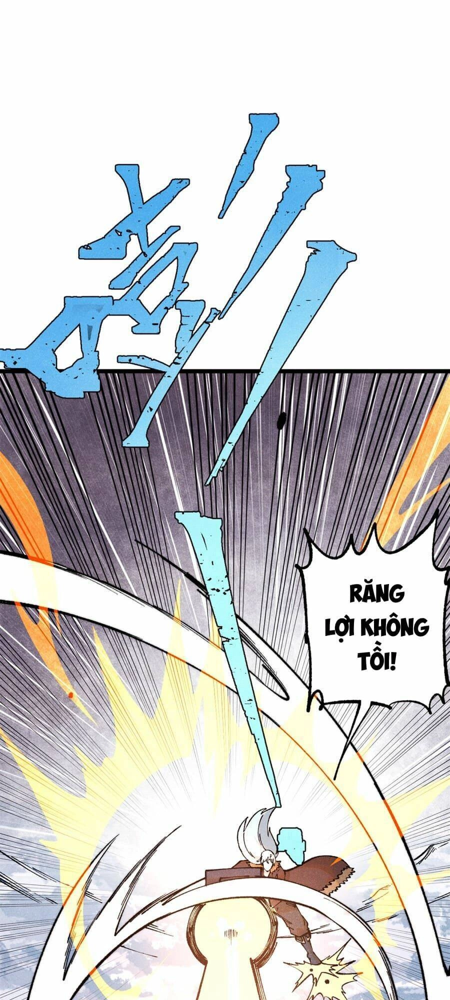 Vạn Cổ Tối Cường Tông Chapter 301 - 12