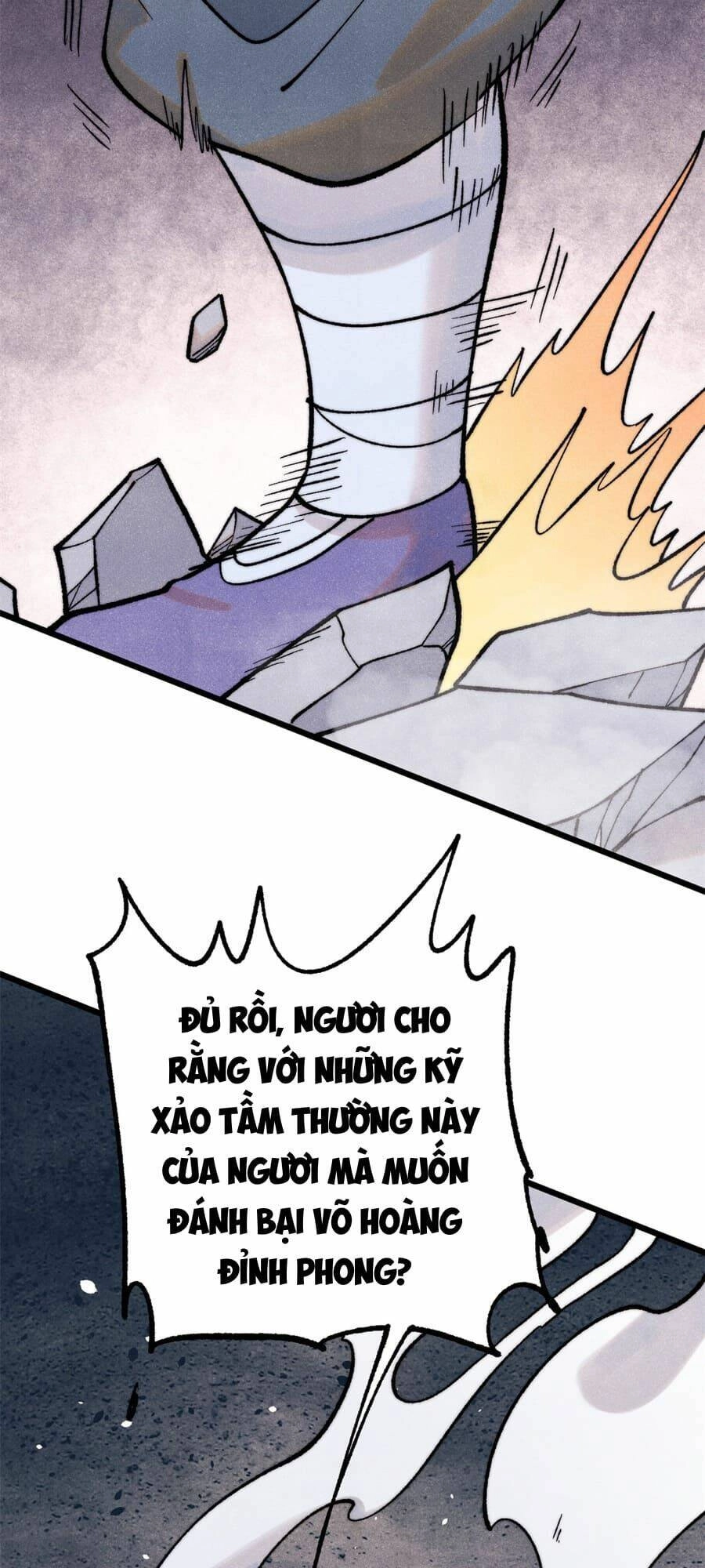 Vạn Cổ Tối Cường Tông Chapter 301 - 14