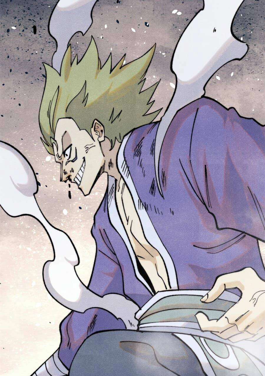 Vạn Cổ Tối Cường Tông Chapter 301 - 15