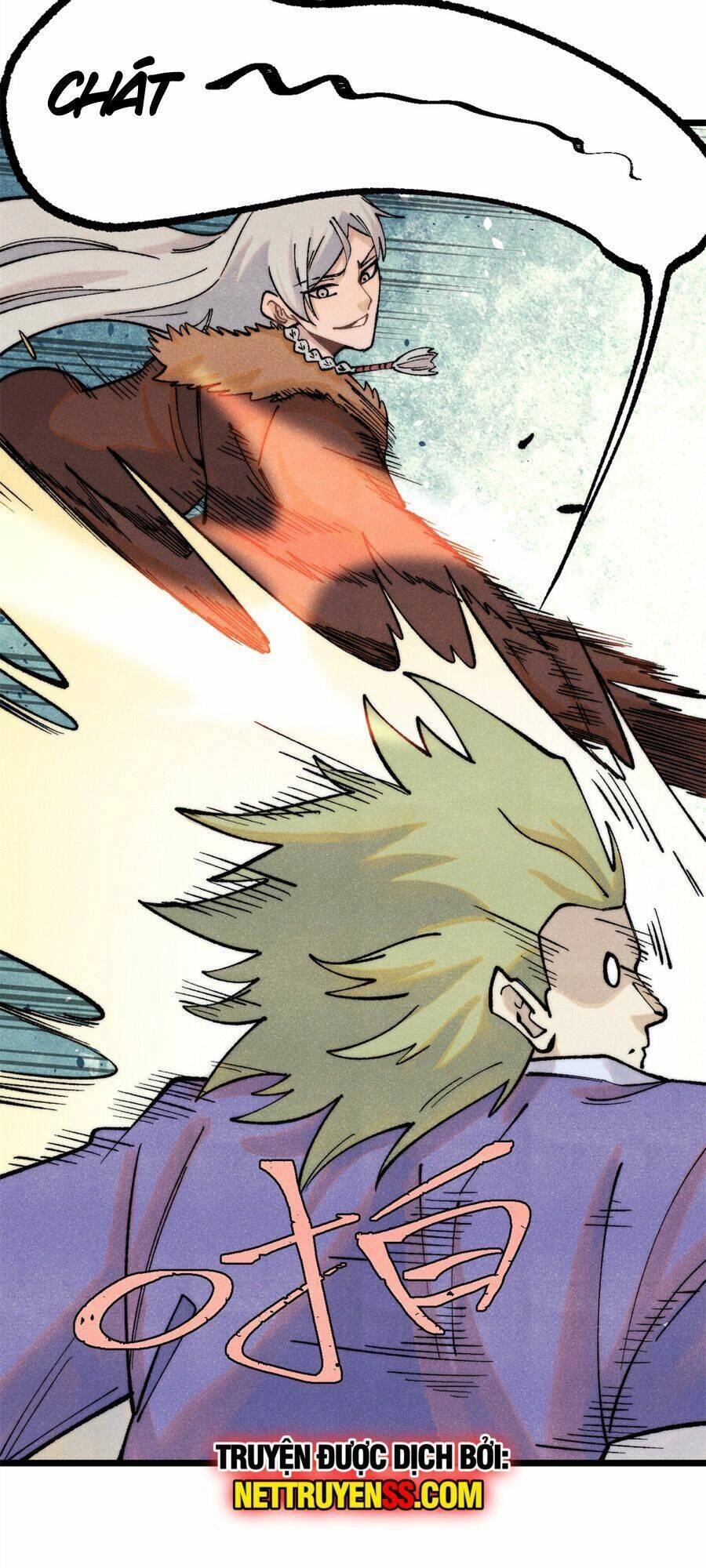 Vạn Cổ Tối Cường Tông Chapter 301 - 18