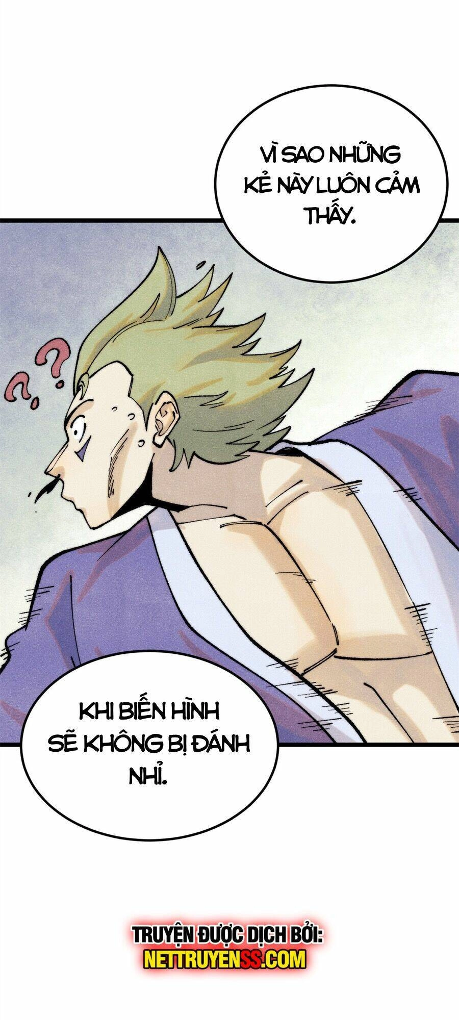 Vạn Cổ Tối Cường Tông Chapter 301 - 19