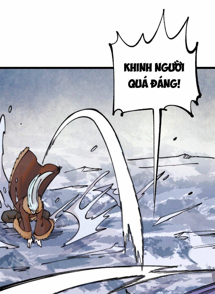 Vạn Cổ Tối Cường Tông Chapter 301 - 20