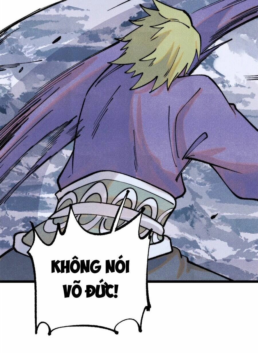 Vạn Cổ Tối Cường Tông Chapter 301 - 21