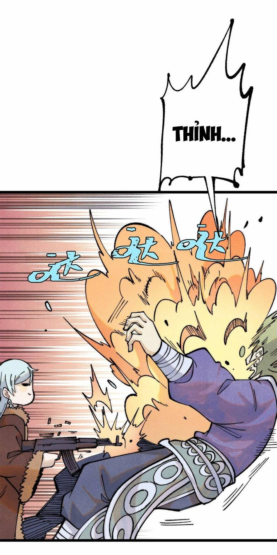 Vạn Cổ Tối Cường Tông Chapter 301 - 22