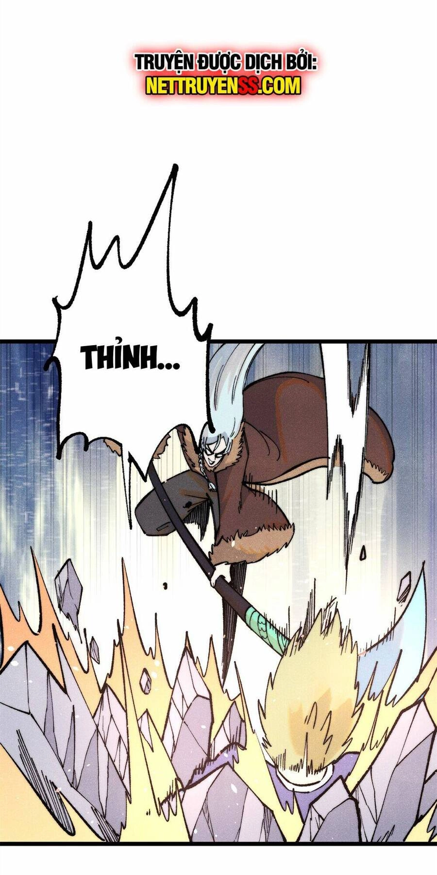 Vạn Cổ Tối Cường Tông Chapter 301 - 23