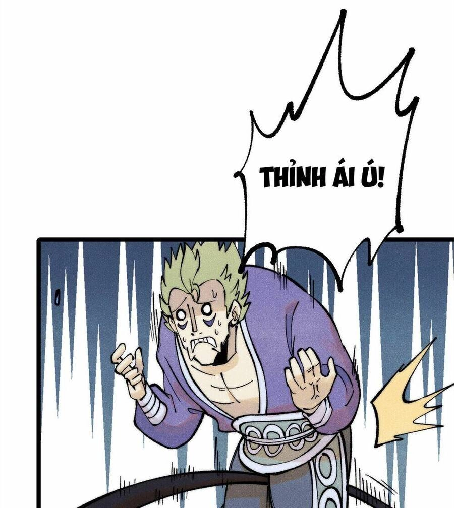 Vạn Cổ Tối Cường Tông Chapter 301 - 24