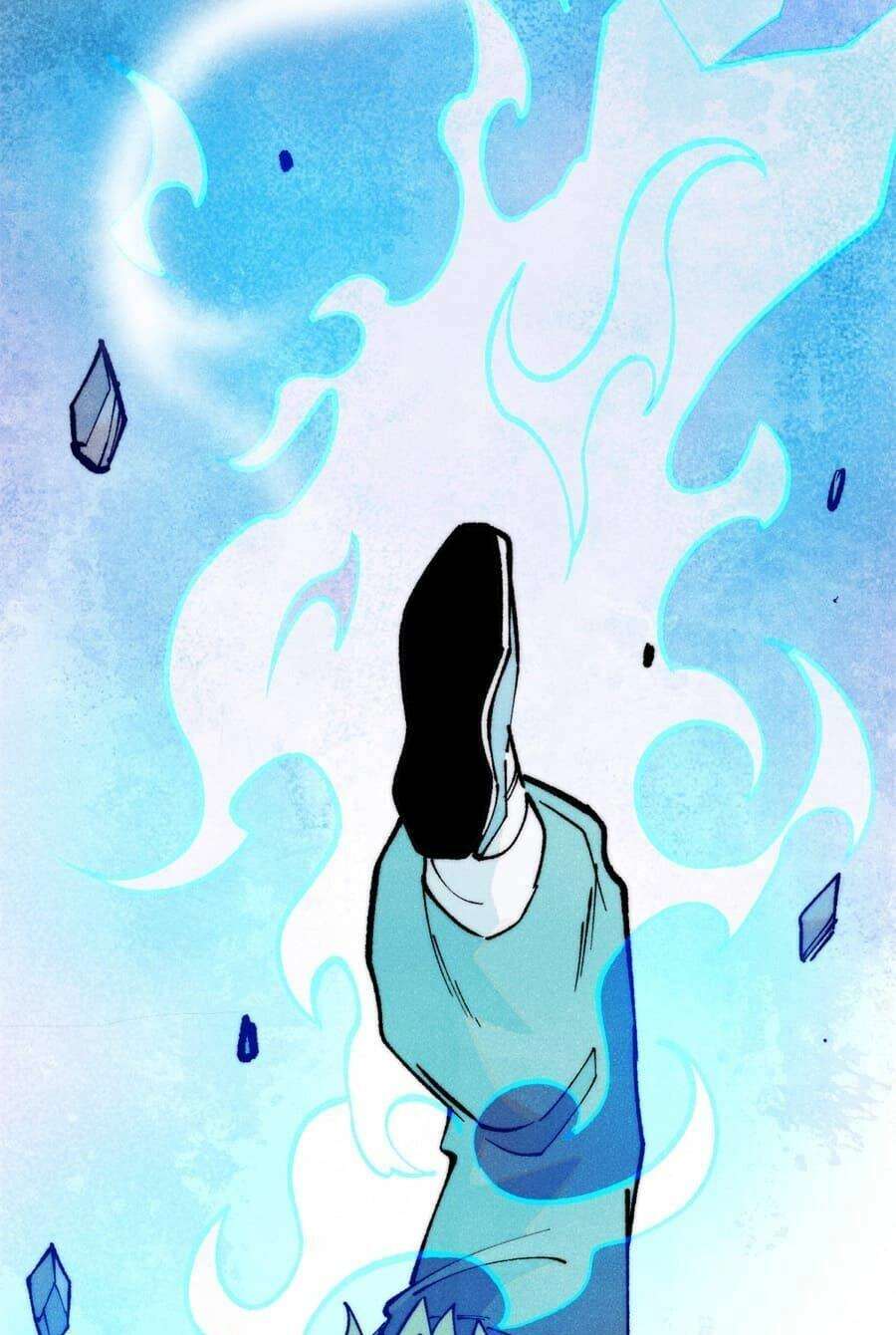 Vạn Cổ Tối Cường Tông Chapter 301 - 30