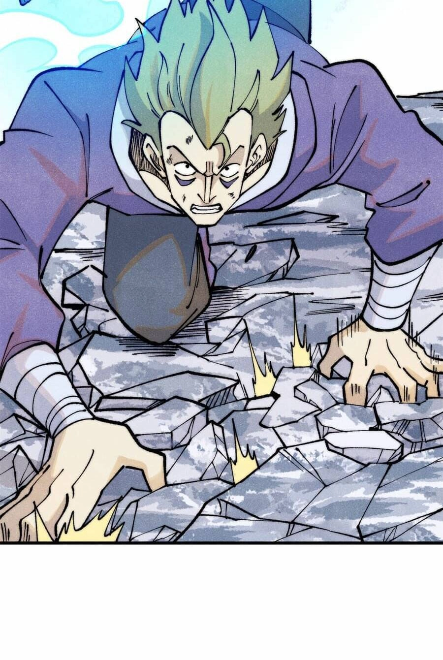 Vạn Cổ Tối Cường Tông Chapter 301 - 31