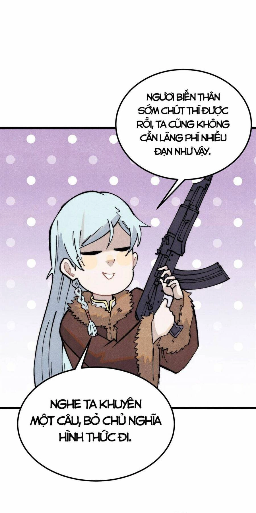 Vạn Cổ Tối Cường Tông Chapter 301 - 32