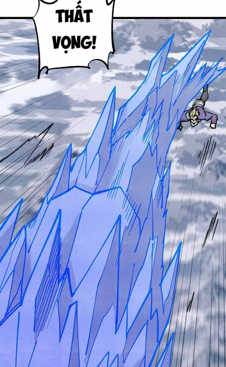 Vạn Cổ Tối Cường Tông Chapter 301 - 34