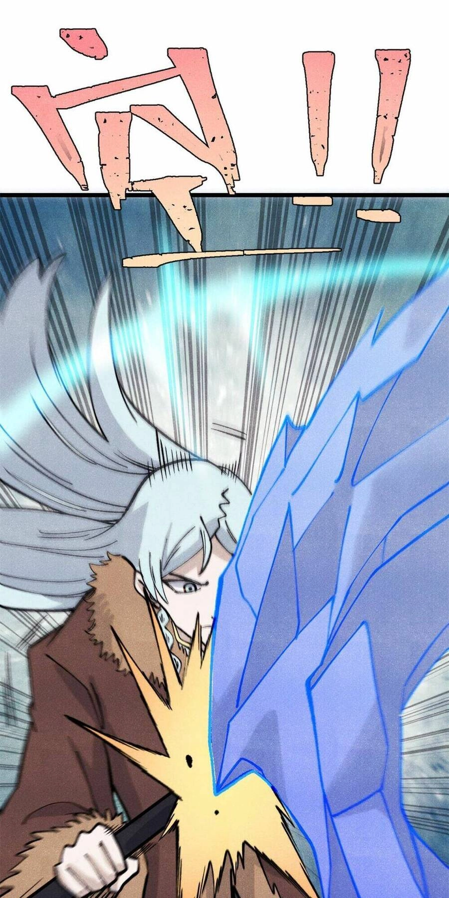 Vạn Cổ Tối Cường Tông Chapter 301 - 36