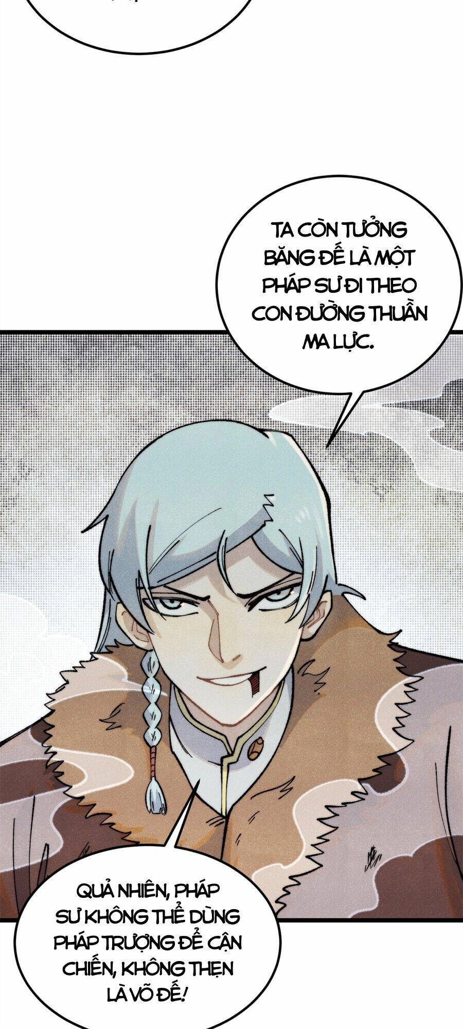 Vạn Cổ Tối Cường Tông Chapter 301 - 42