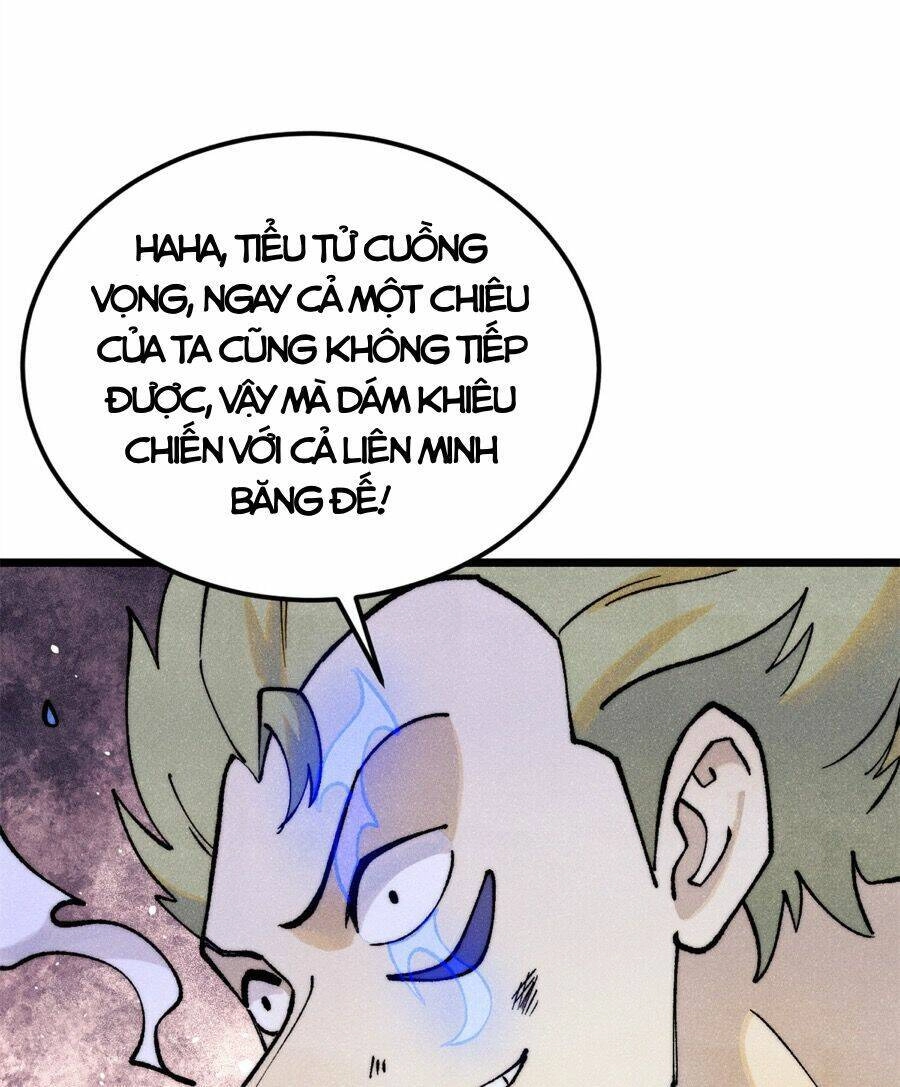 Vạn Cổ Tối Cường Tông Chapter 301 - 44