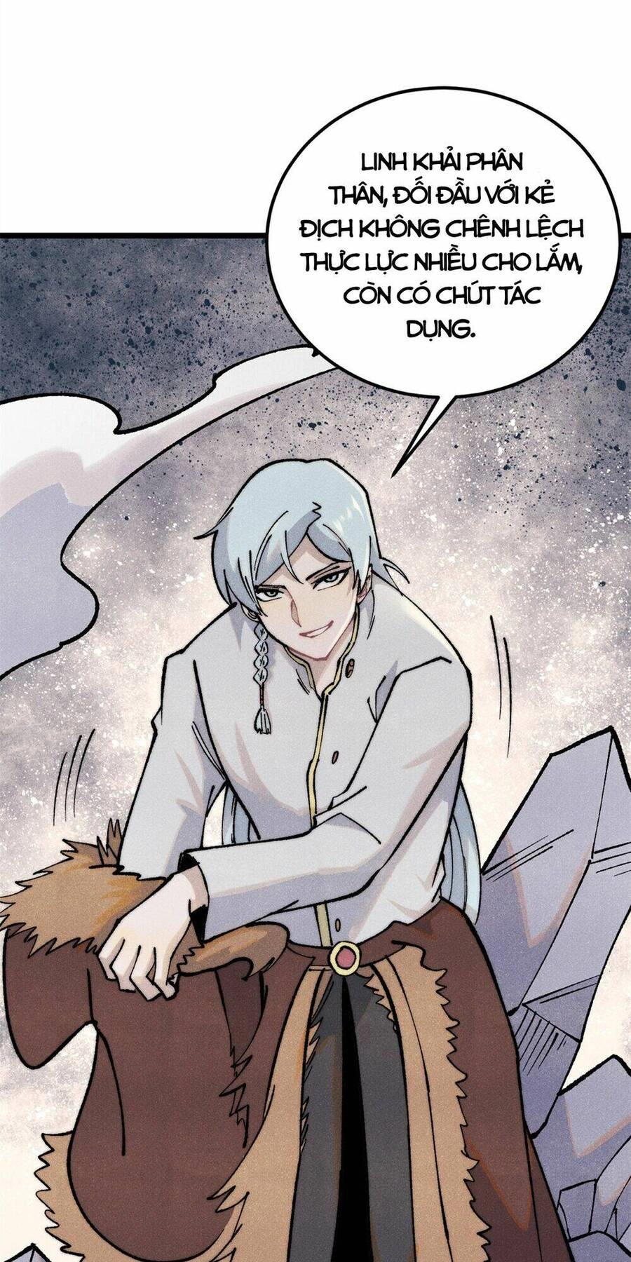 Vạn Cổ Tối Cường Tông Chapter 301 - 46