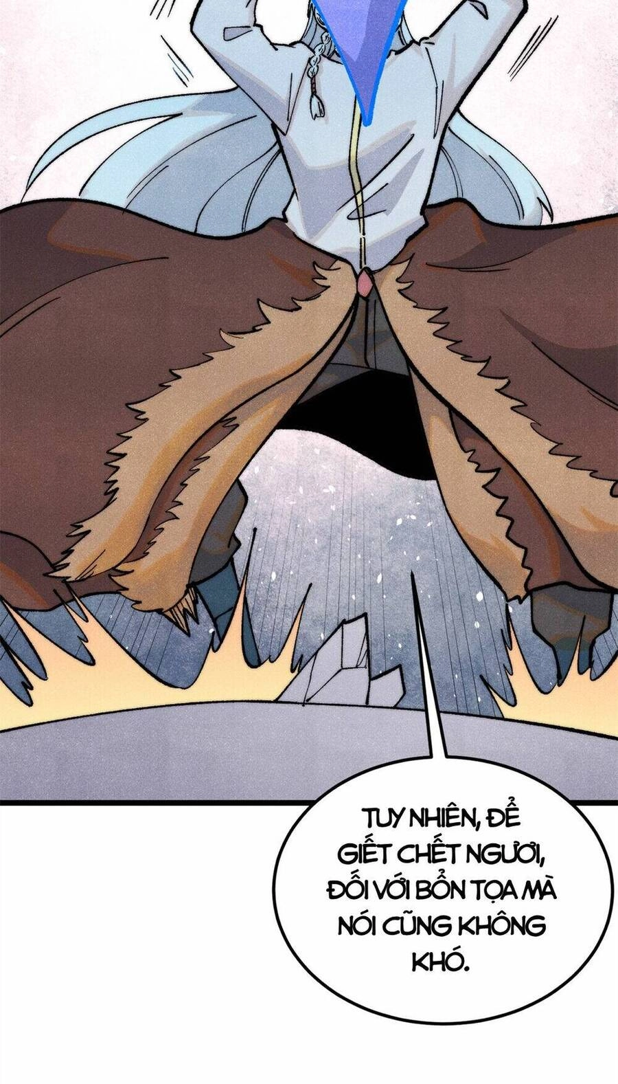 Vạn Cổ Tối Cường Tông Chapter 301 - 51