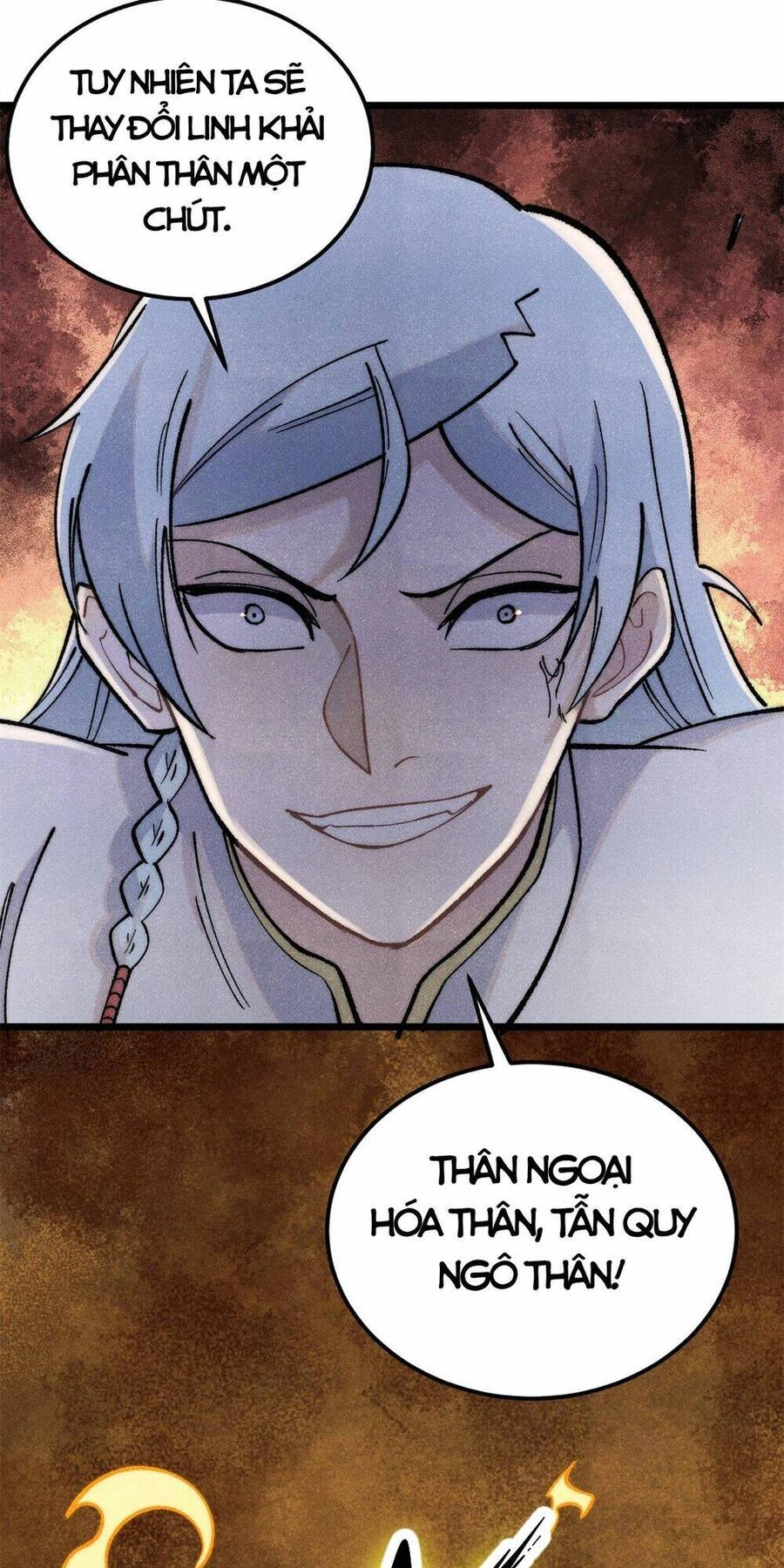 Vạn Cổ Tối Cường Tông Chapter 301 - 52