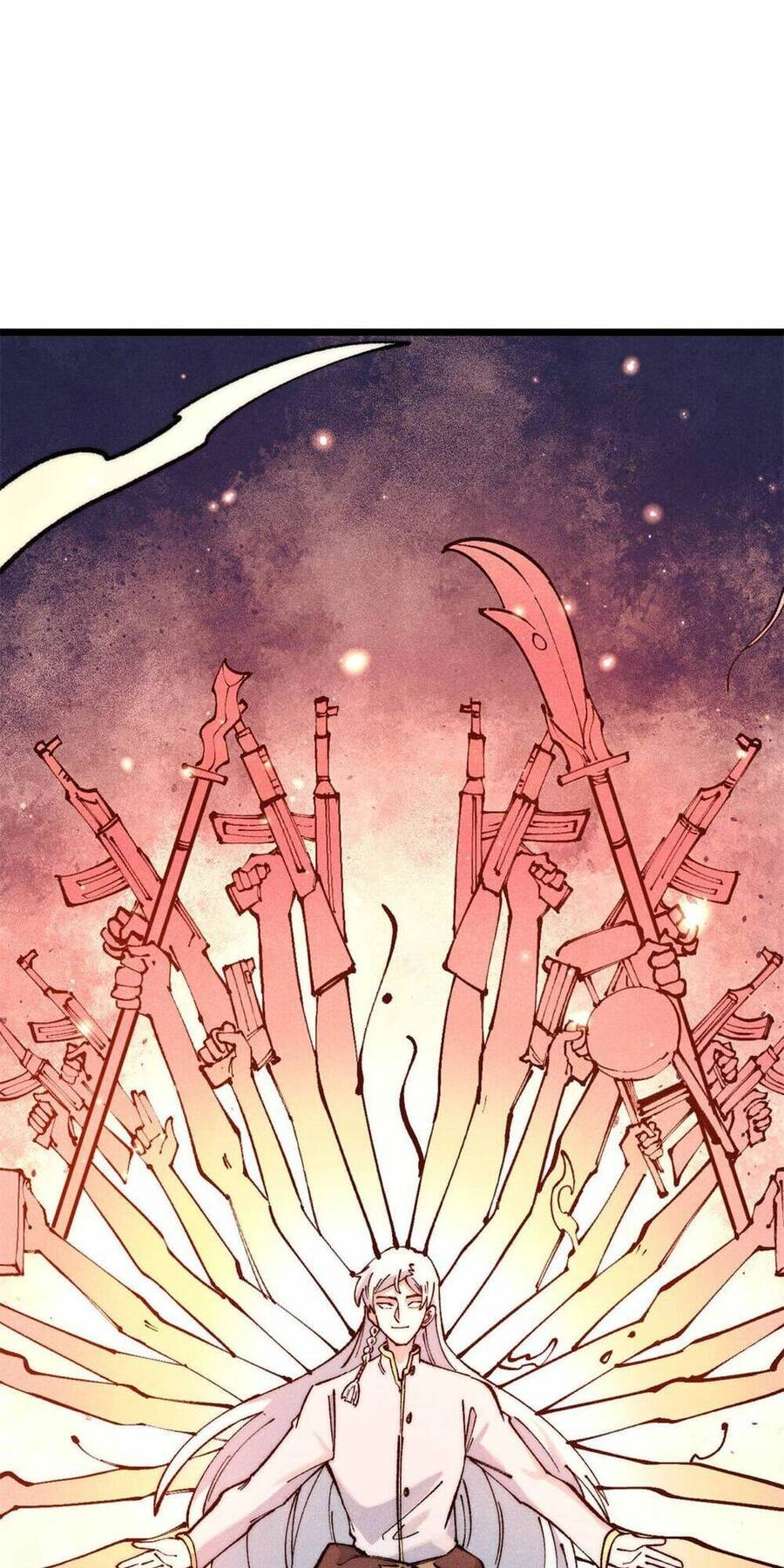 Vạn Cổ Tối Cường Tông Chapter 301 - 55