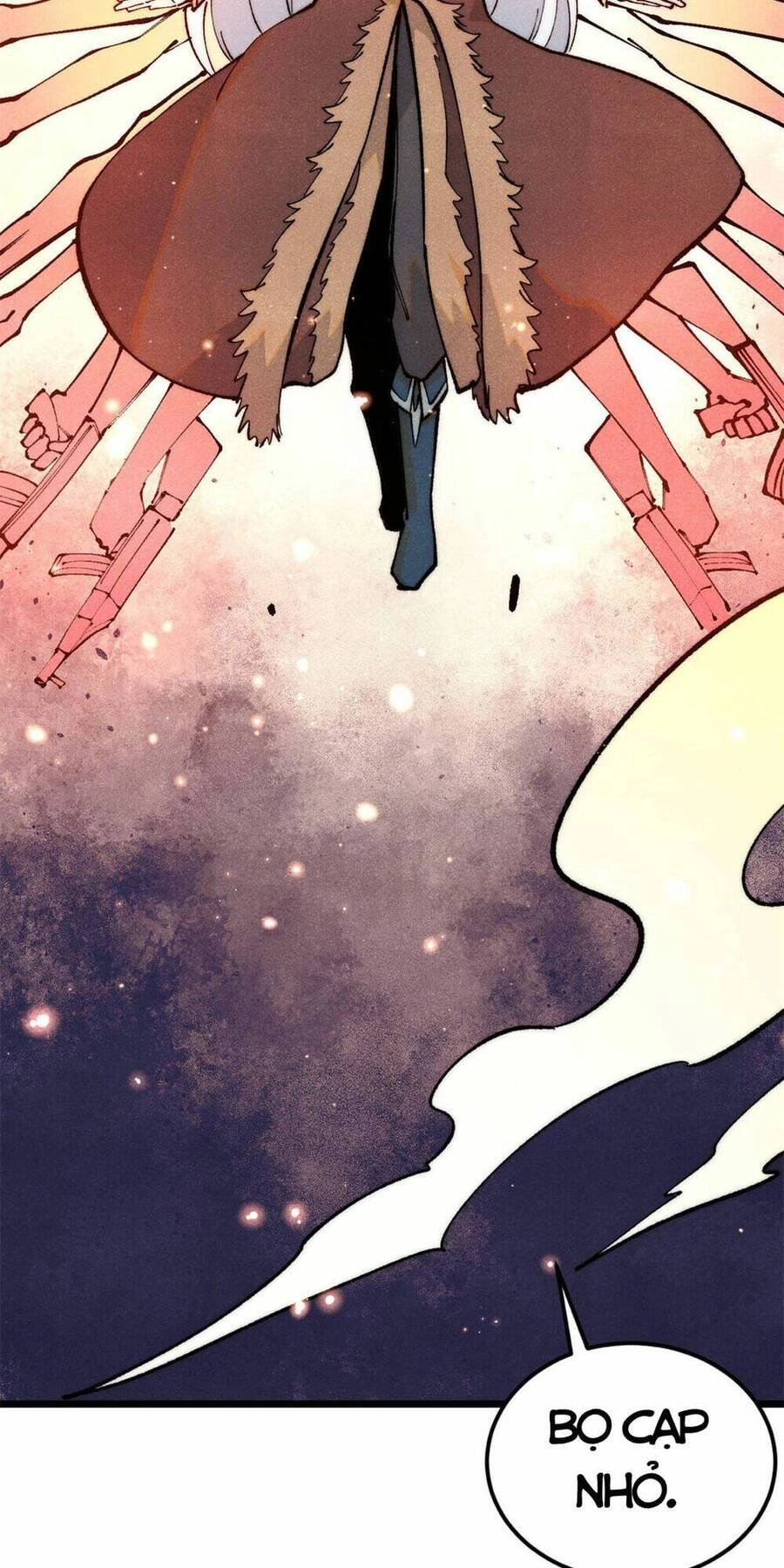 Vạn Cổ Tối Cường Tông Chapter 301 - 56