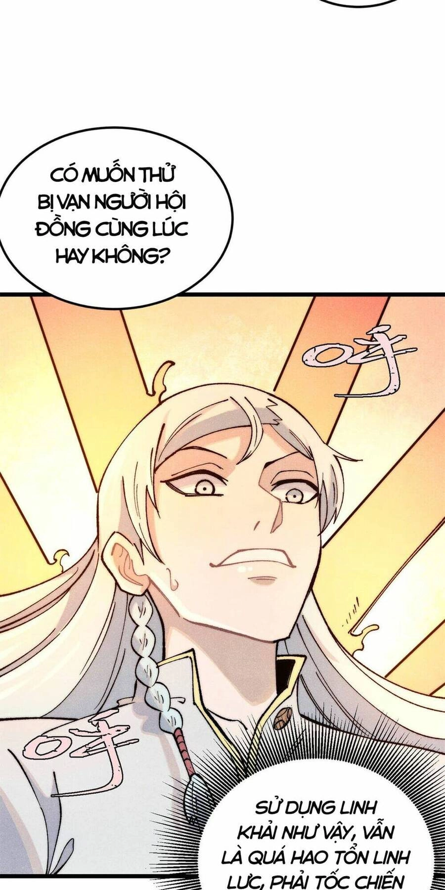 Vạn Cổ Tối Cường Tông Chapter 301 - 57