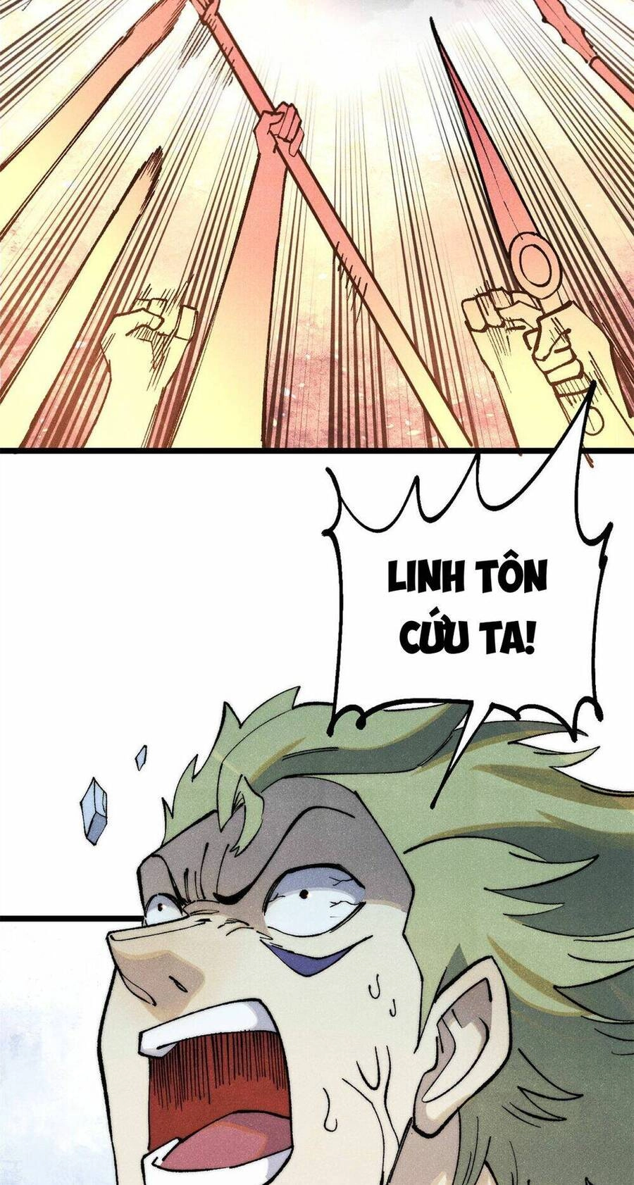 Vạn Cổ Tối Cường Tông Chapter 301 - 61