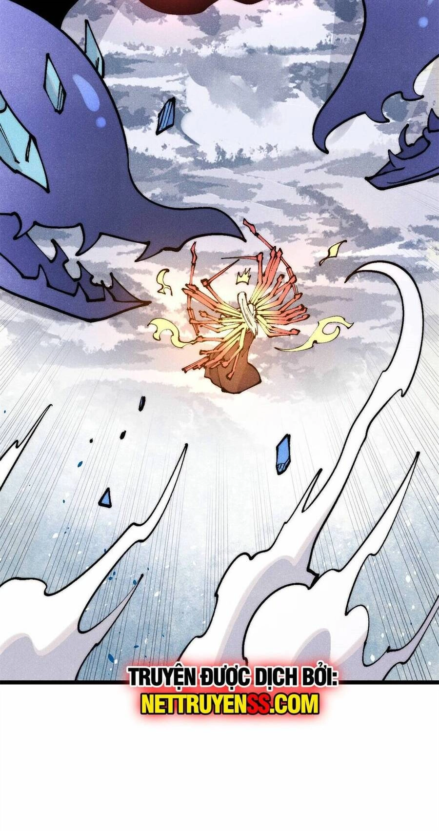 Vạn Cổ Tối Cường Tông Chapter 301 - 64