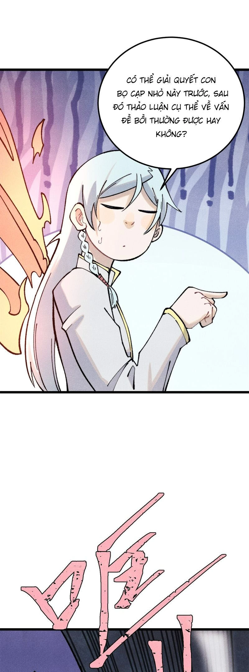 Vạn Cổ Tối Cường Tông Chapter 302 - 2