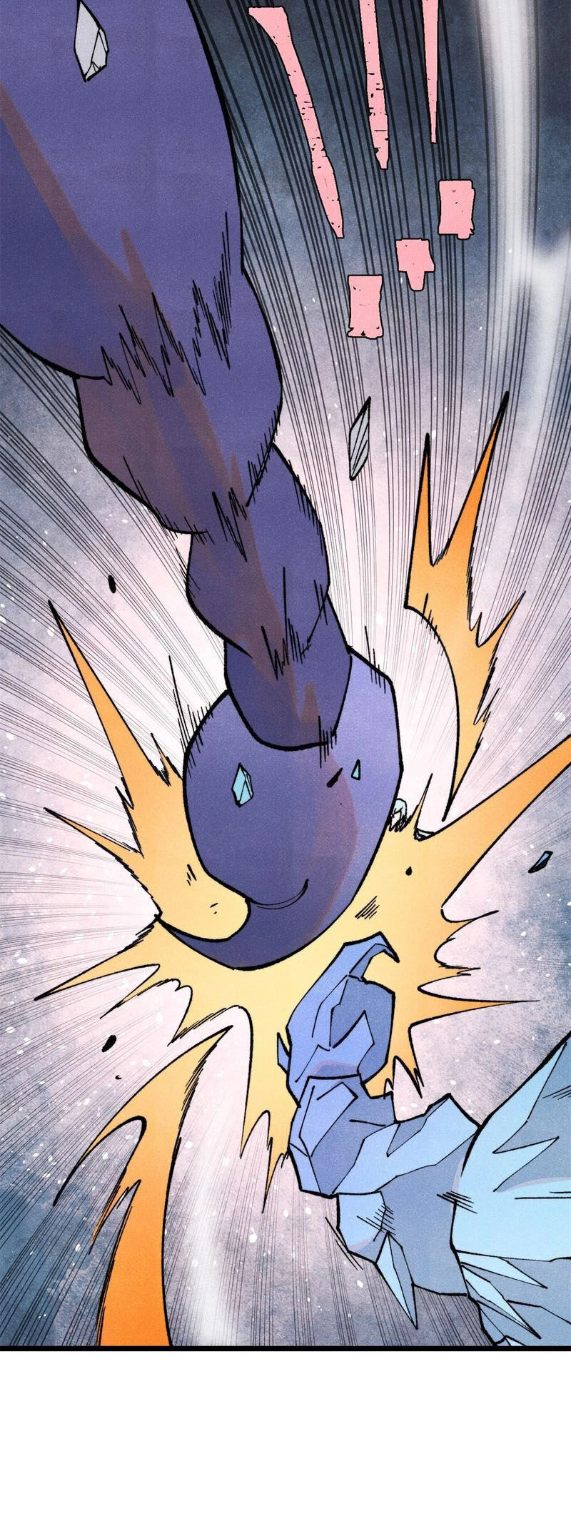 Vạn Cổ Tối Cường Tông Chapter 302 - 3