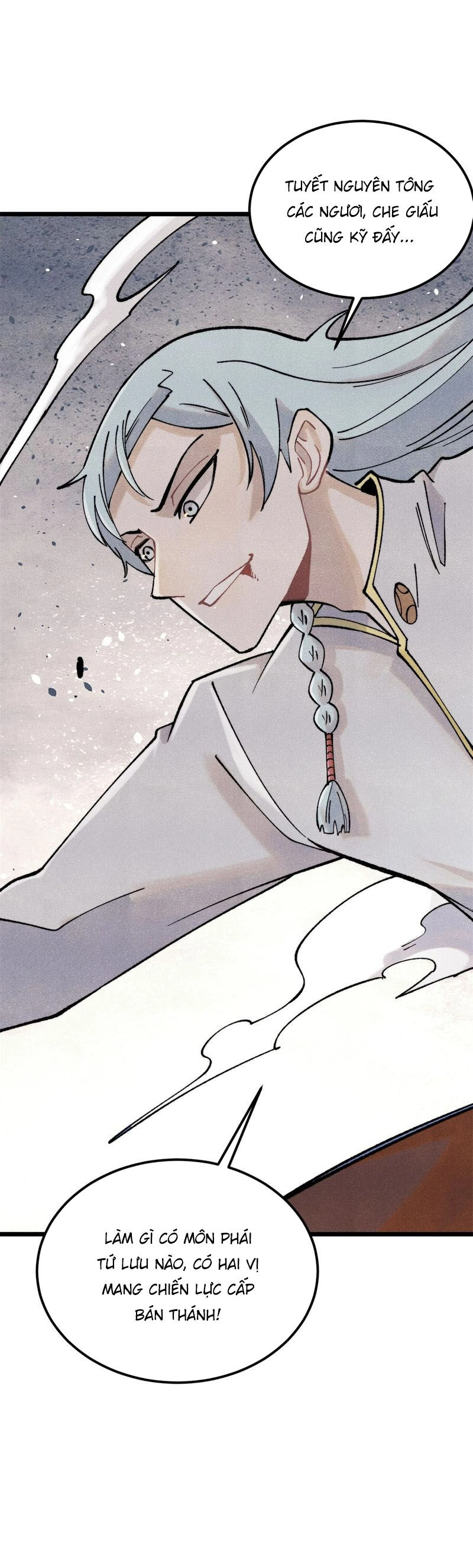 Vạn Cổ Tối Cường Tông Chapter 302 - 5