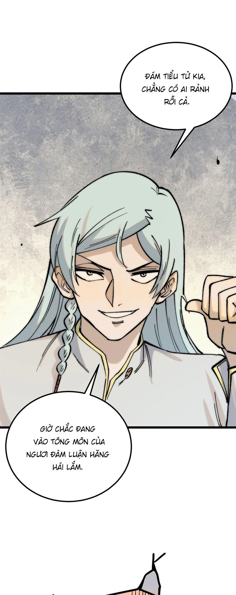 Vạn Cổ Tối Cường Tông Chapter 302 - 10