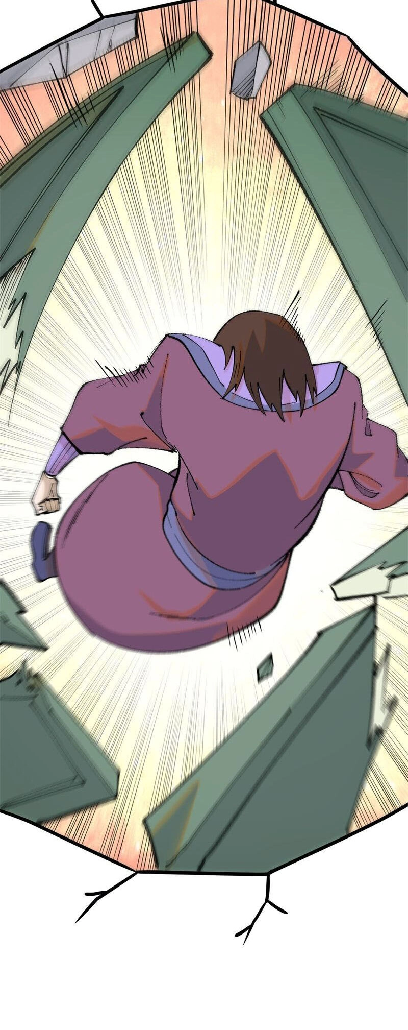 Vạn Cổ Tối Cường Tông Chapter 302 - 11