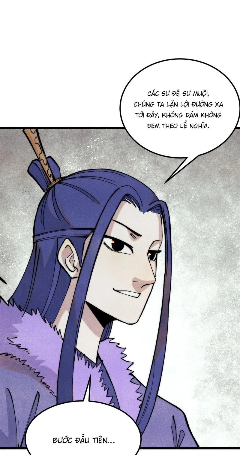 Vạn Cổ Tối Cường Tông Chapter 302 - 16