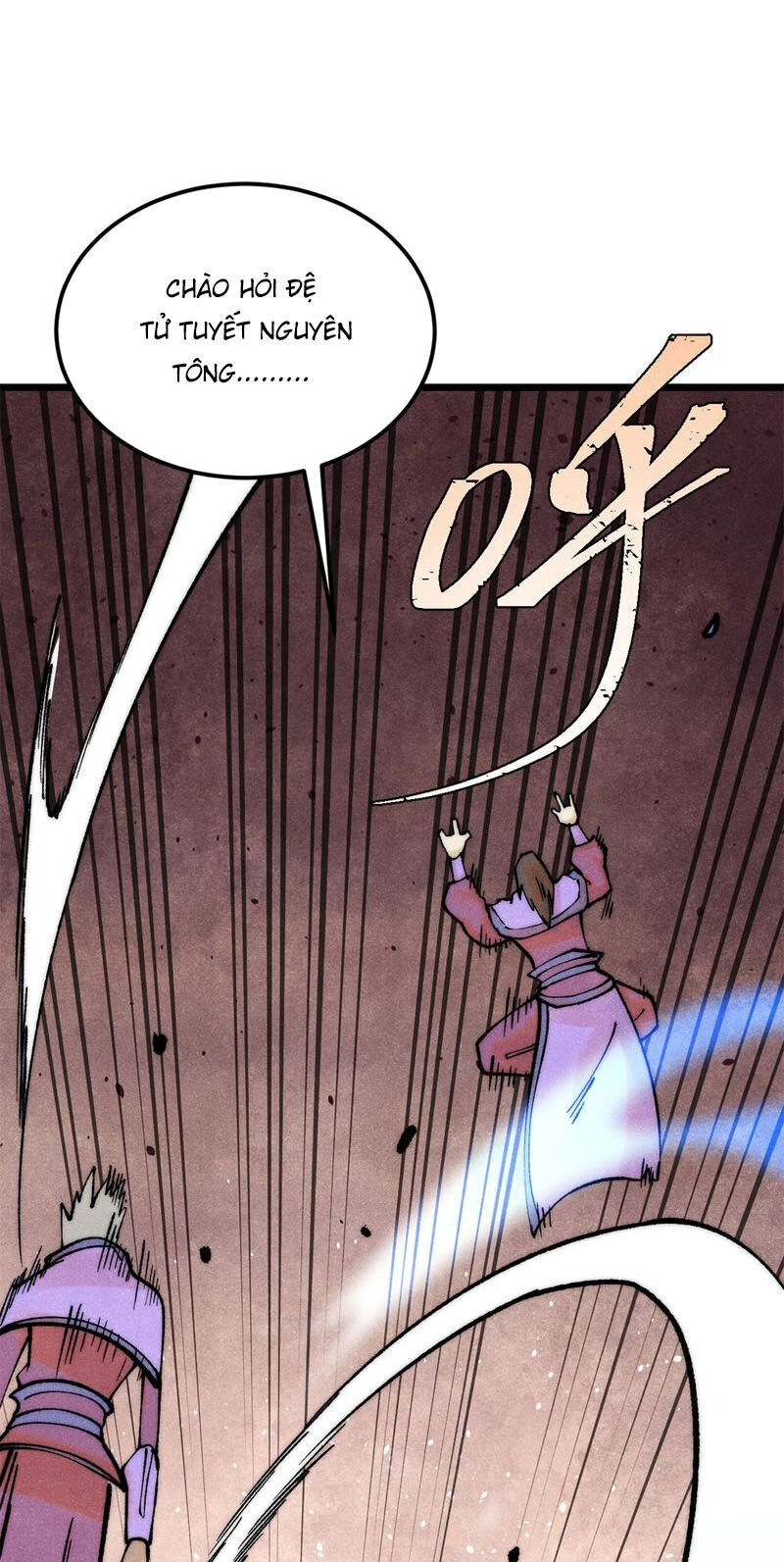 Vạn Cổ Tối Cường Tông Chapter 302 - 18