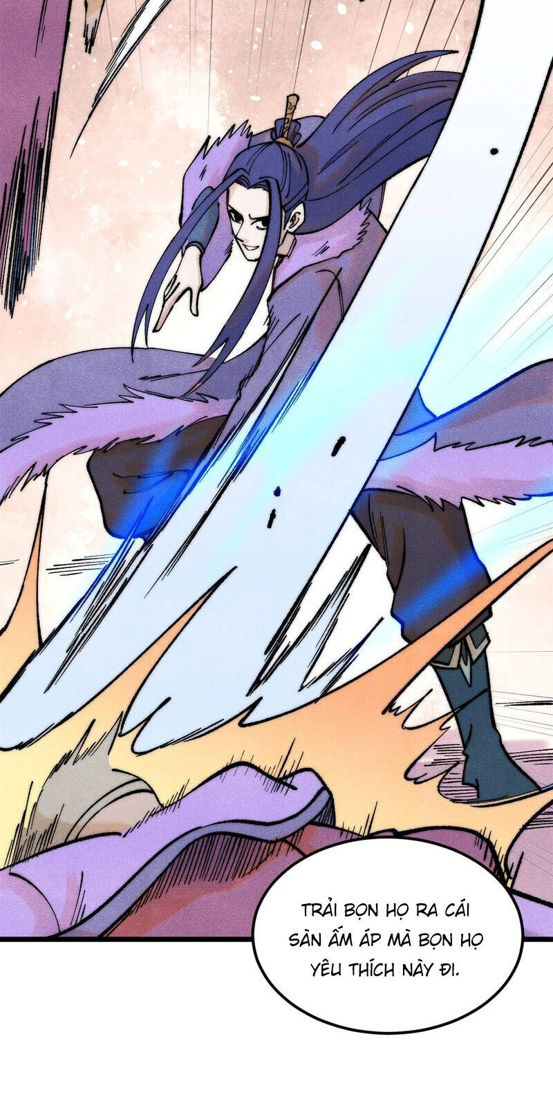 Vạn Cổ Tối Cường Tông Chapter 302 - 19