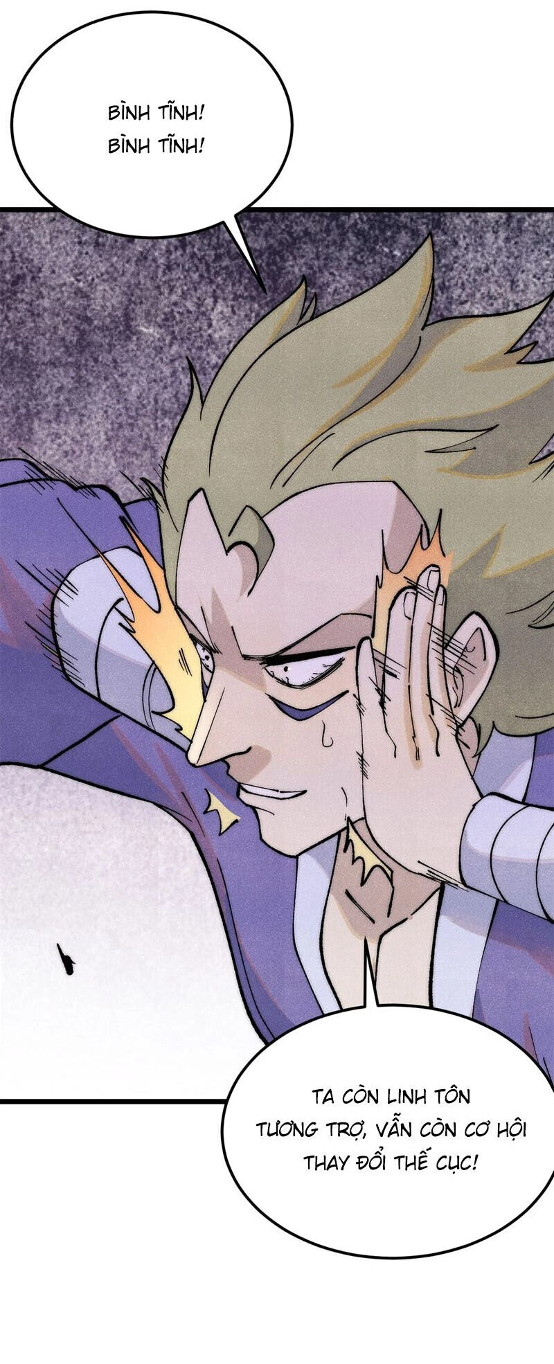 Vạn Cổ Tối Cường Tông Chapter 302 - 25