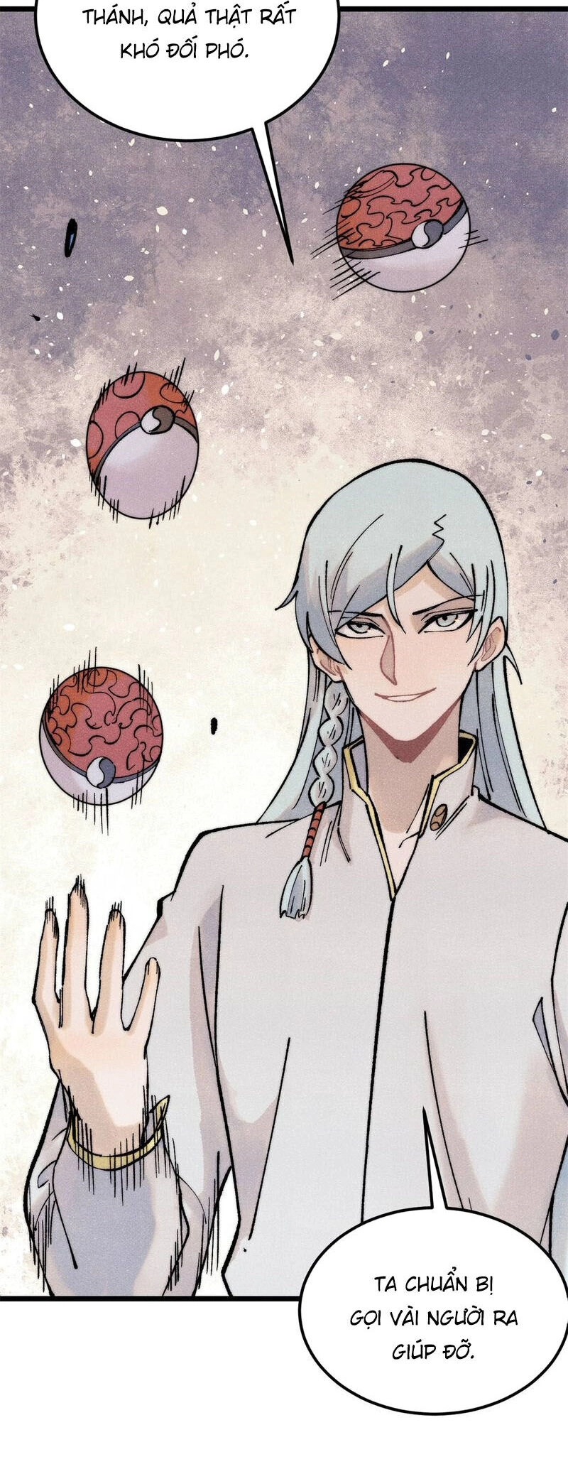 Vạn Cổ Tối Cường Tông Chapter 302 - 27