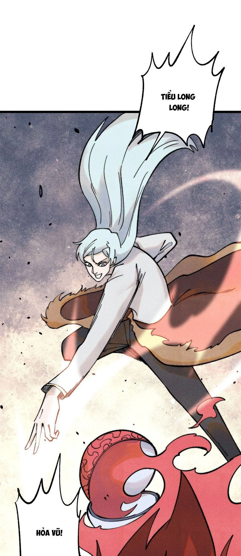 Vạn Cổ Tối Cường Tông Chapter 302 - 28