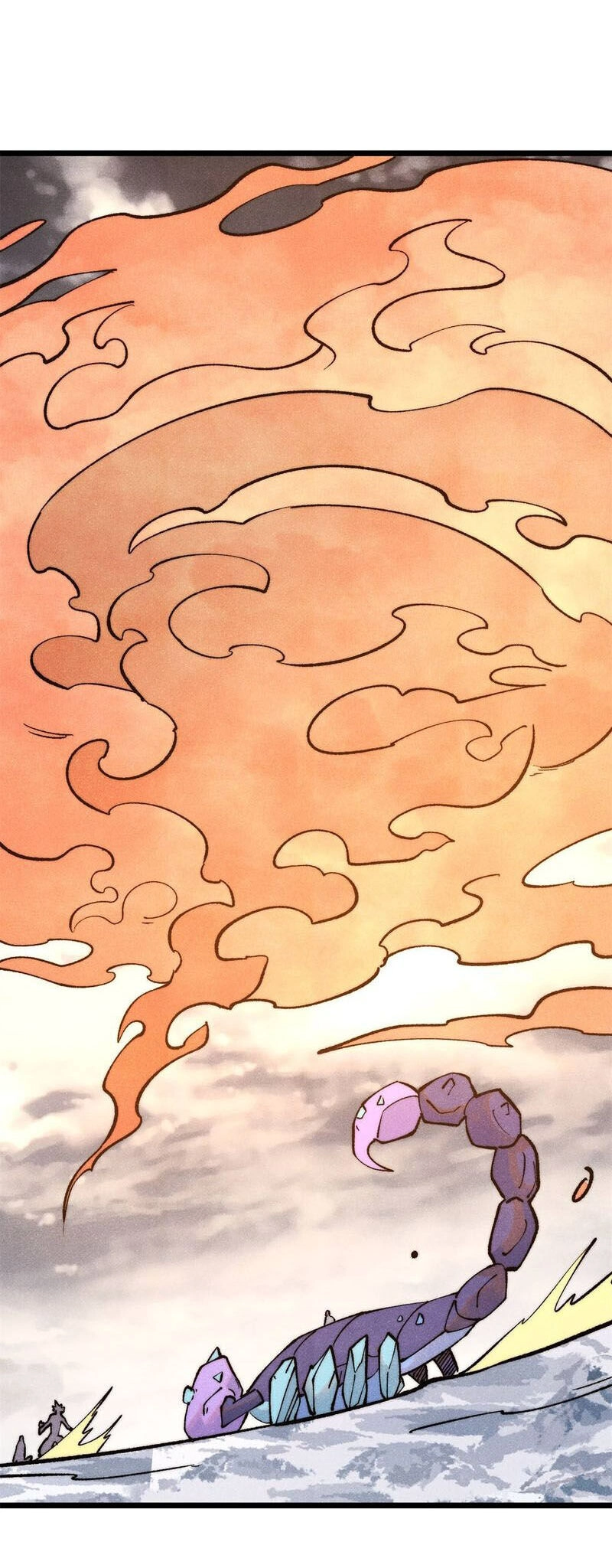 Vạn Cổ Tối Cường Tông Chapter 302 - 31