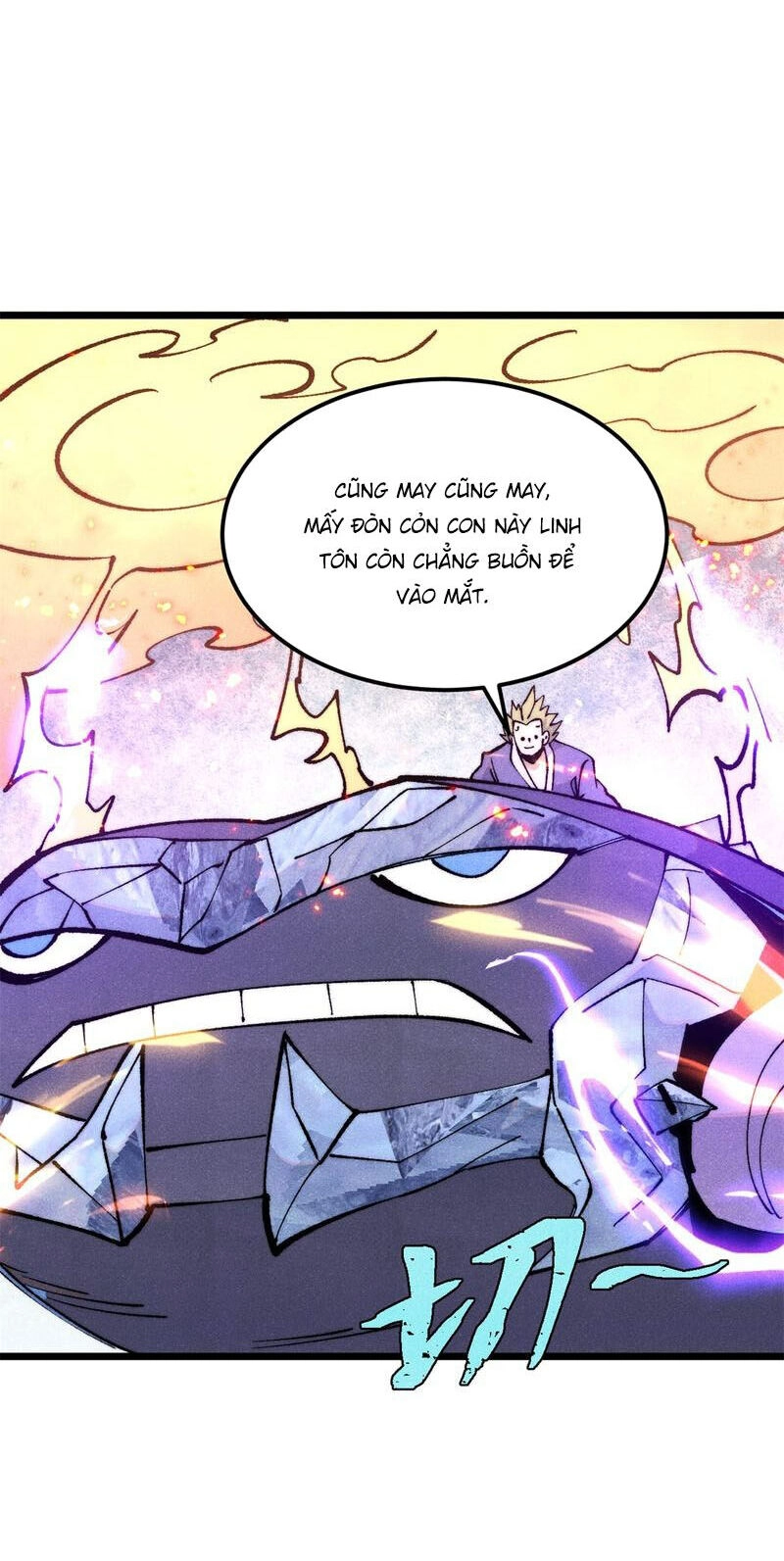 Vạn Cổ Tối Cường Tông Chapter 302 - 35