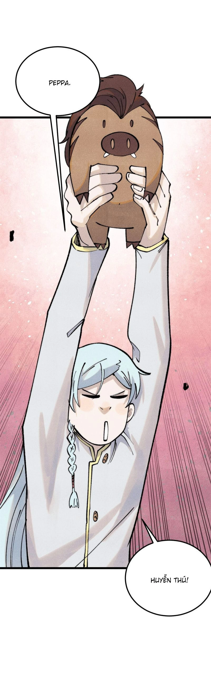 Vạn Cổ Tối Cường Tông Chapter 302 - 36