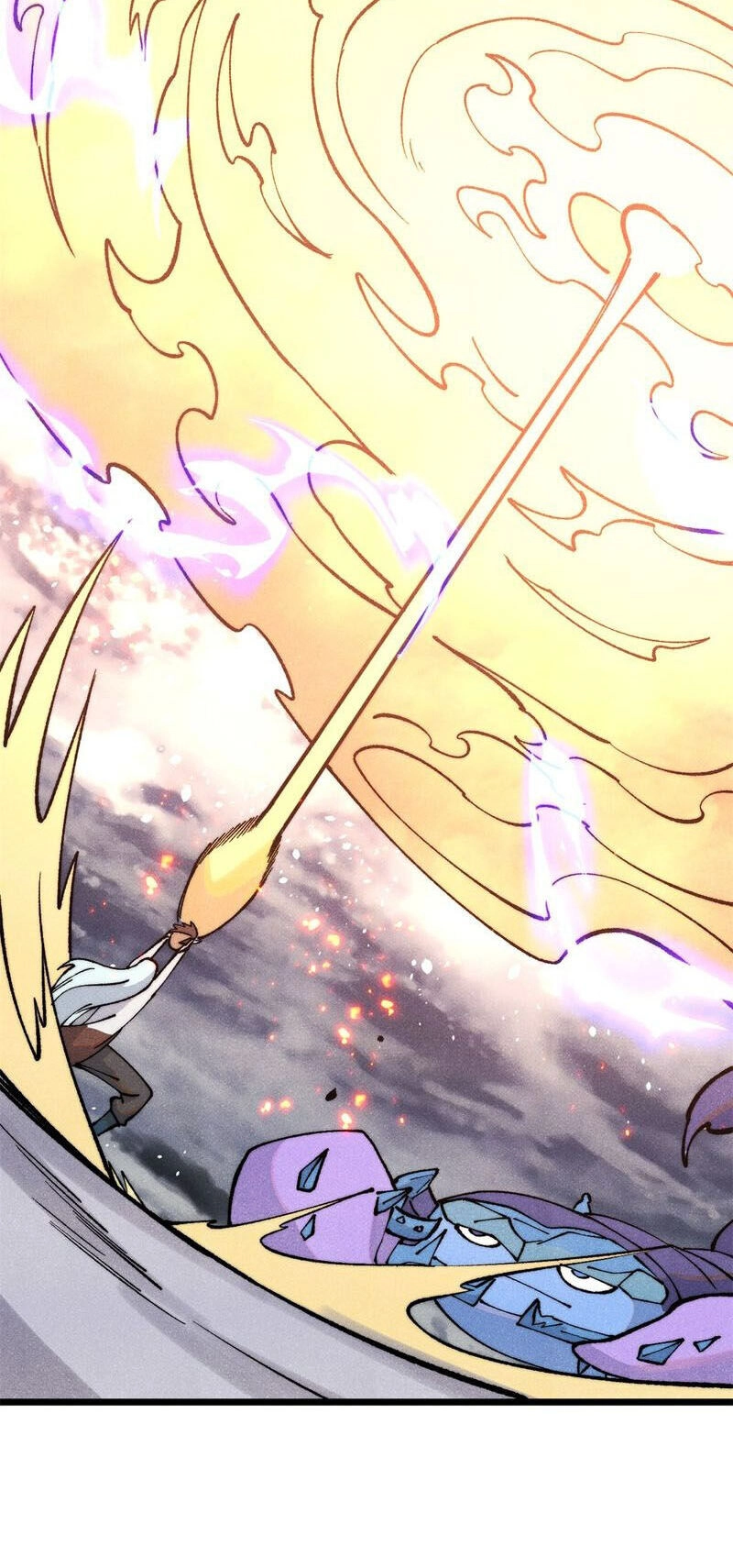 Vạn Cổ Tối Cường Tông Chapter 302 - 38