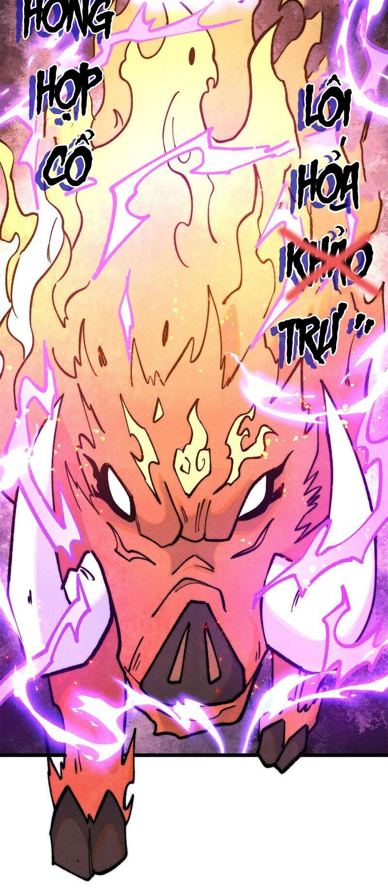 Vạn Cổ Tối Cường Tông Chapter 302 - 40