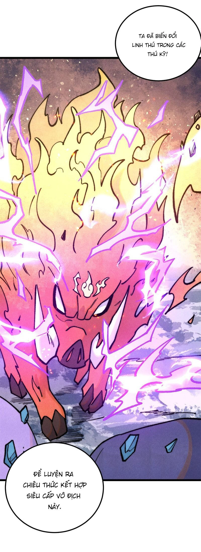 Vạn Cổ Tối Cường Tông Chapter 302 - 41