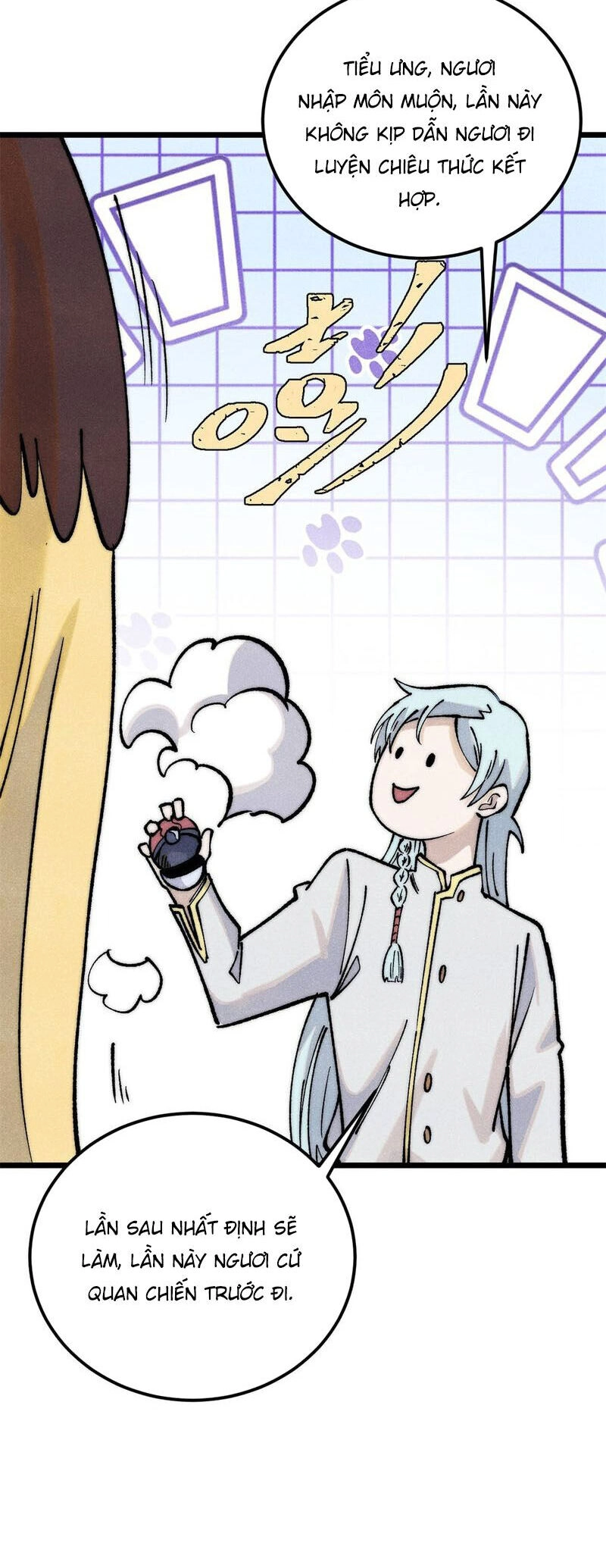 Vạn Cổ Tối Cường Tông Chapter 302 - 43