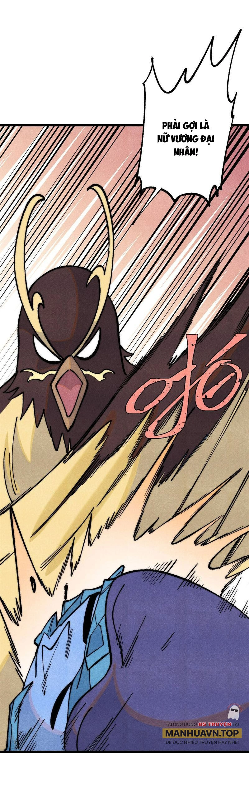 Vạn Cổ Tối Cường Tông Chapter 302 - 47