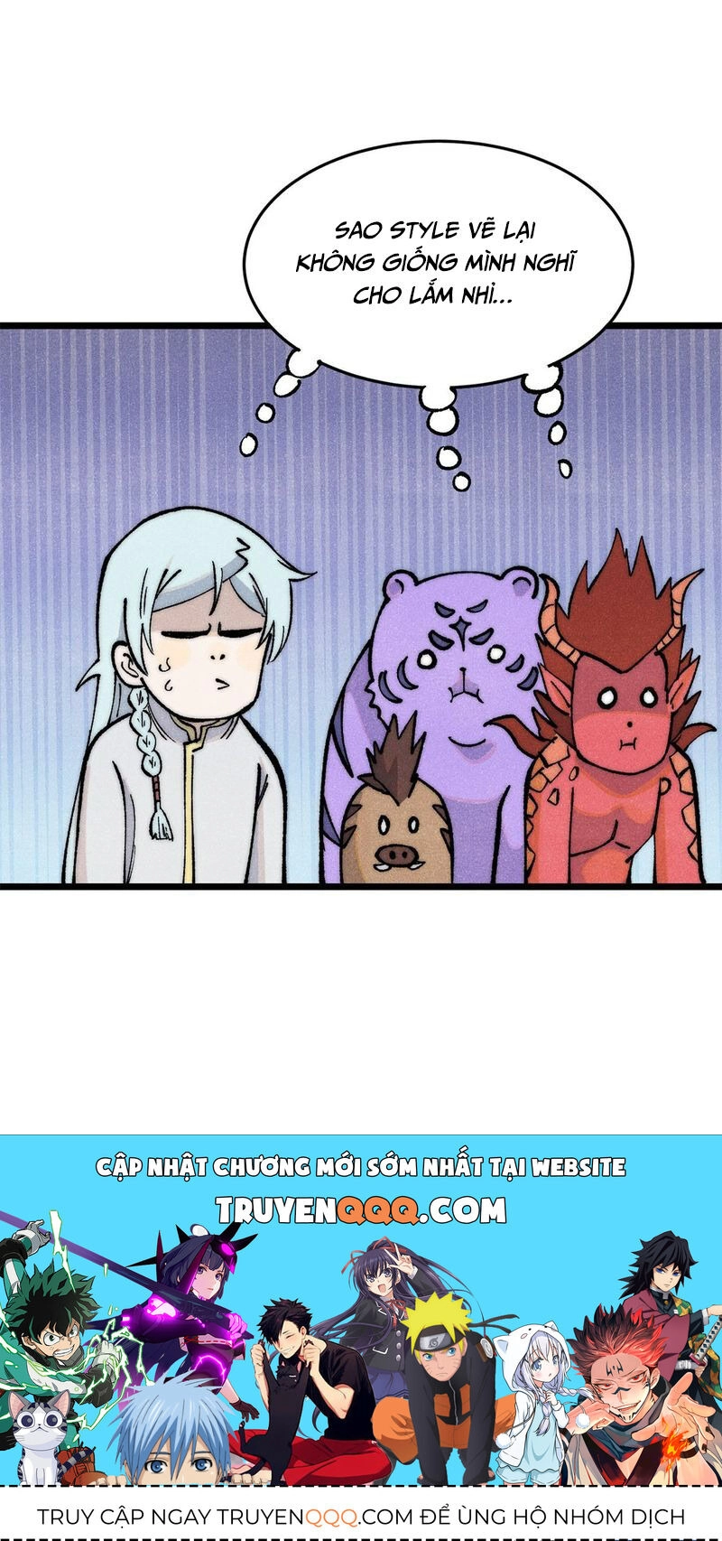 Vạn Cổ Tối Cường Tông Chapter 302 - 48