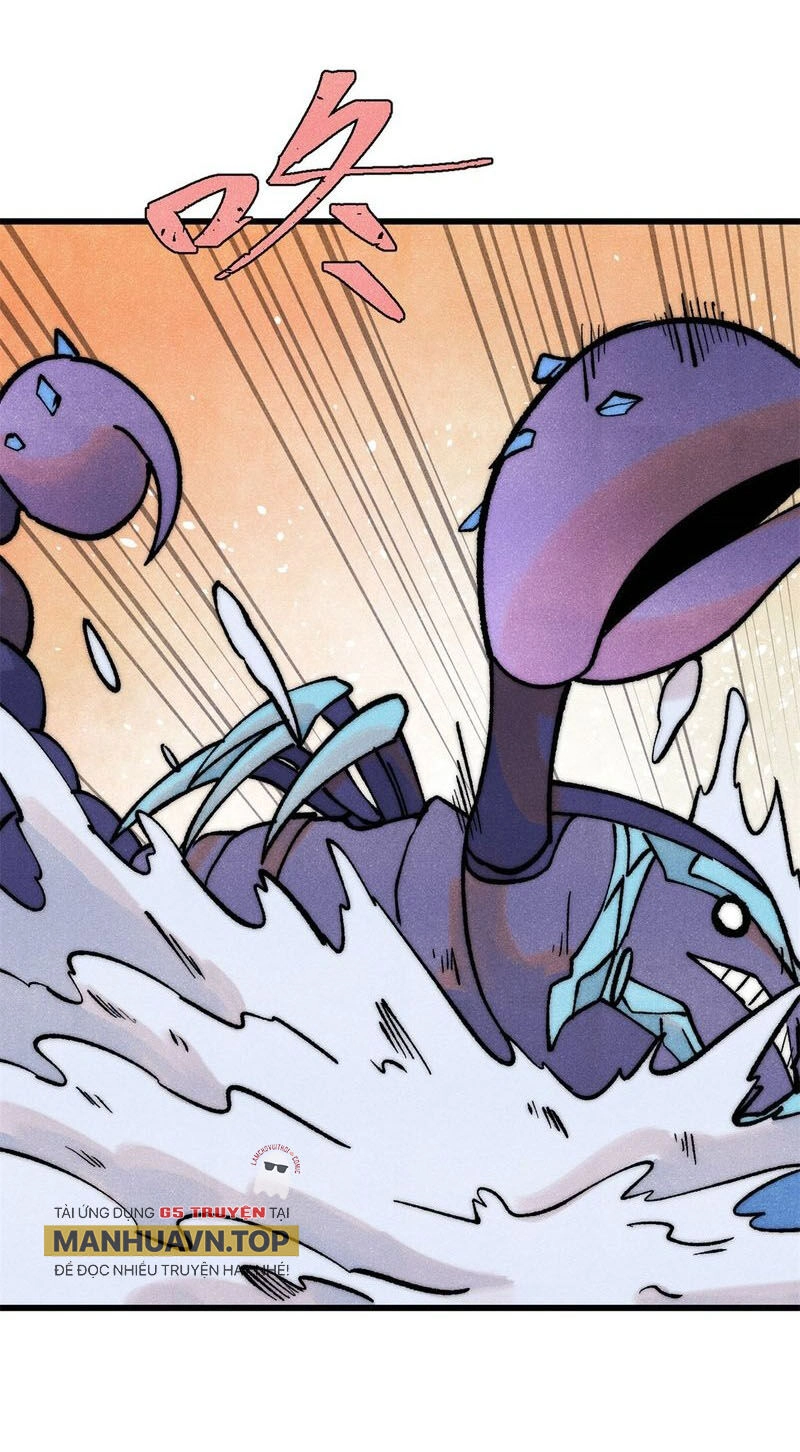 Vạn Cổ Tối Cường Tông Chapter 303 - 2